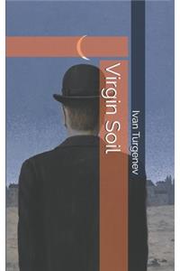 Virgin Soil