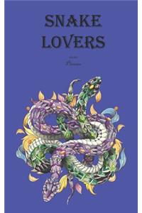 Snake Lovers 2020 Planner