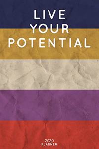 Live Your Potential