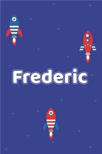 Frederic