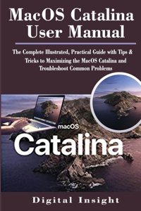 Macos Catalina User Manual