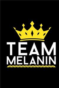 Team Melanin