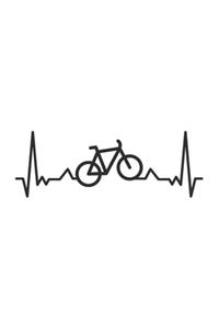 Bicycle Notebook