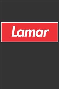 Lamar