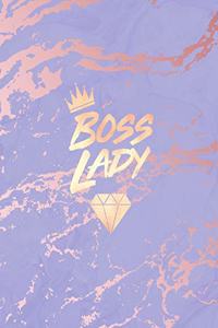Boss Lady