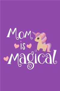 Mom Is Magical