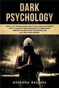 Dark Psychology