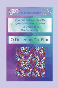 Le Dessin De La Fleur
