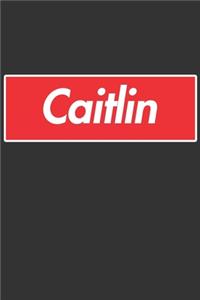 Caitlin