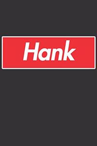 Hank