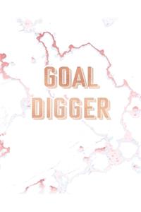 Goal Digger