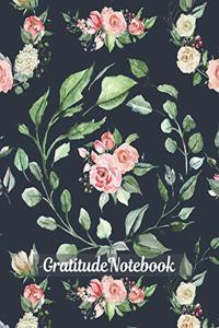 Gratitude Notebook