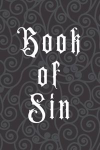 Book of Sin