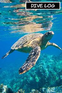 Dive Log