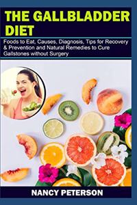 Gallbladder Diet
