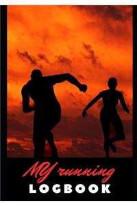 My Running Logbook