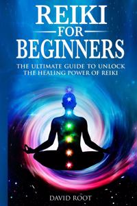 Reiki for Beginners