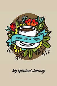My Spiritual Journey