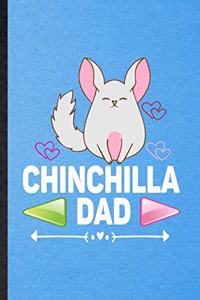 Chinchilla Dad