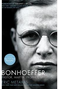 Bonhoeffer