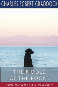 Riddle of the Rocks (Esprios Classics)