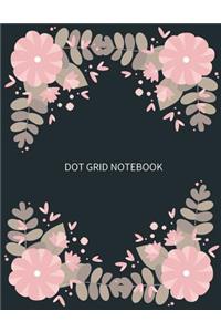 Dot Grid Notebook