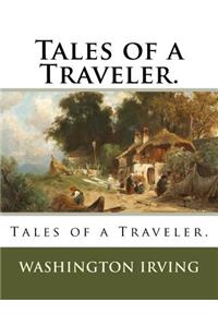 Tales of a Traveler.