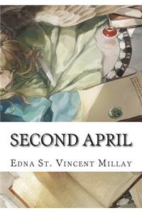 Second April