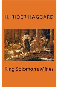 King Solomon's Mines