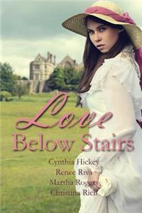 Love Below Stairs