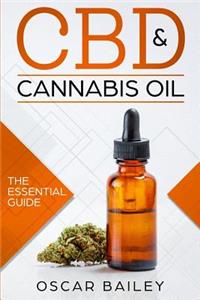 CBD & Cannabis Oil