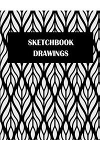 Sketchbook Drawings