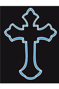 Cross Notebook