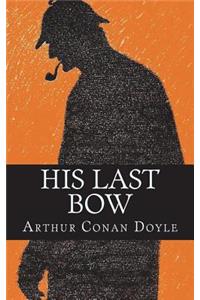 His Last Bow