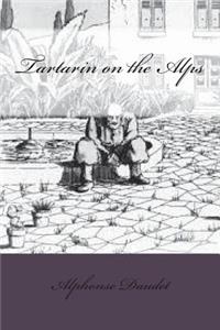 Tartarin on the Alps