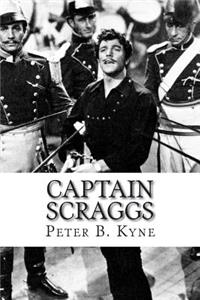 Captain Scraggs