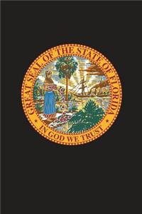 Great Seal of the State of Florida Journal