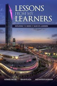 Lessons from my learners