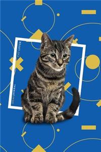 Cat Lover Ideas Journal