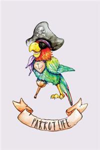 Parrot Life