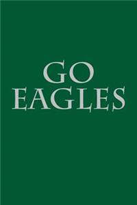 Go Eagles