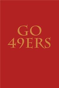 Go 49ers