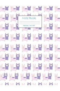 Note Book