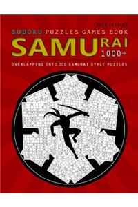 Samurai Sudoku