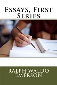 Essays, First Series