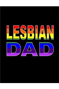 Lesbian Dad