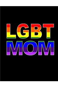 LGBT Mom