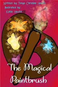Magical Paintbrush