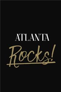 Atlanta Rocks!
