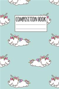 Composition Book